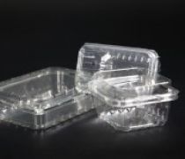 塑料食品托盤 03